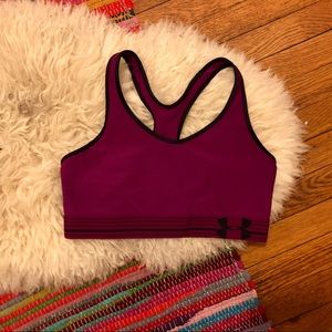 Under Armour Sports Bra